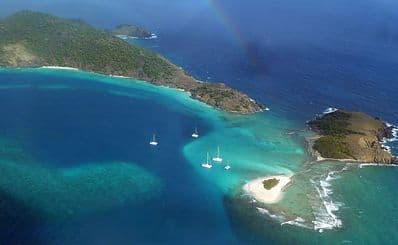 Diamond Cay National Park
