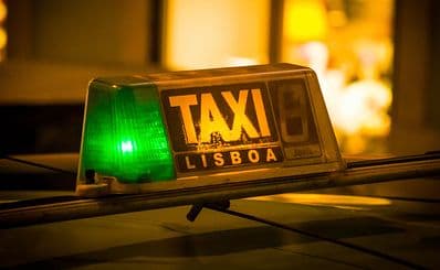 Taxi