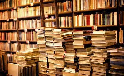 Livraria Esperança