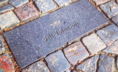 Walk of Fame