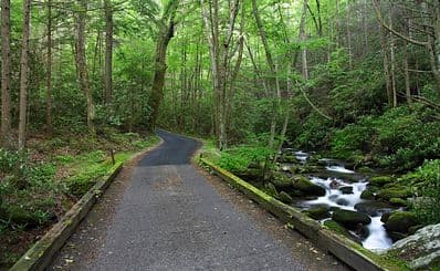 Roaring Fork