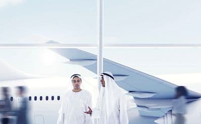 Riyadh King Khalid International Airport (RUH)