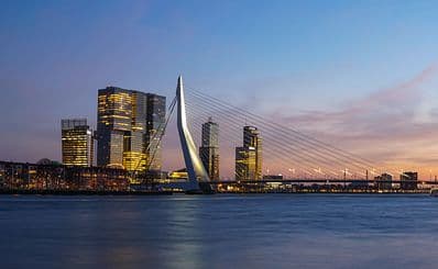 Erasmus Bridge
