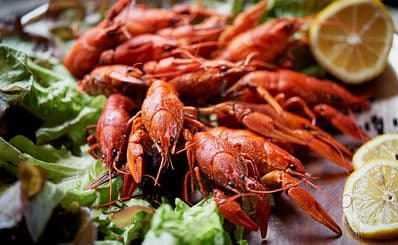 Swan River Seafood Restaurant