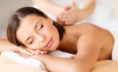 The Spa at Semiahmoo Resort