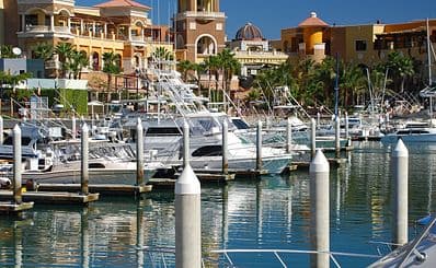 Marina Golden Zone
