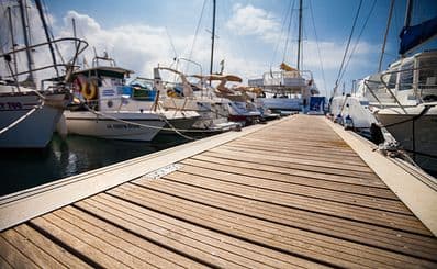 Wilson’s Wharf