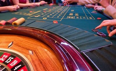 Gran Casino del Sardinero