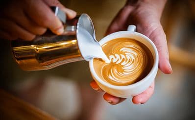 Cafe Gustav
