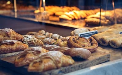Pastelería Bonache