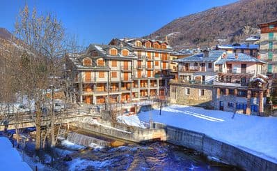 Limone Piemonte Comprensorio Sciistico