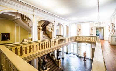 Museum Behnhouse/Drägerhouse