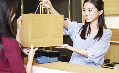 LOTTE Department Store Gwangbok