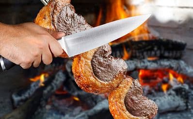 Texas de Brazil