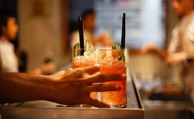 Umbrella's Beach Bar