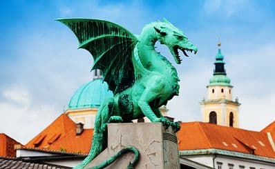 Dragon Bridge