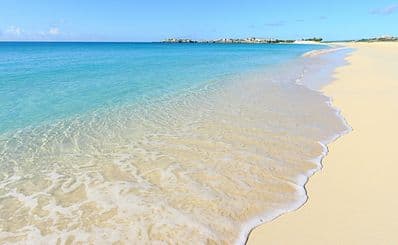 Simpson Beach