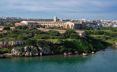 Isla del Rey