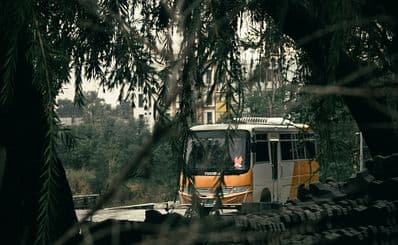 Public Transport
