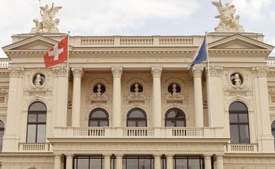 Zürich Opera House