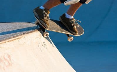 Carlsbad Skateboard Park