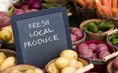 Napa Farmers Market