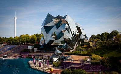 Futuroscope