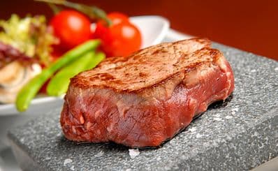 Gibsons Bar & Steakhouse