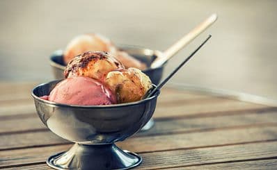 Peshawari Ice Cream Parlour