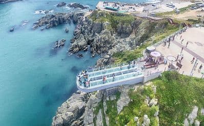 Igidae Coastal Walk