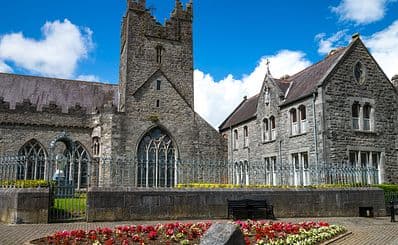 Black Abbey
