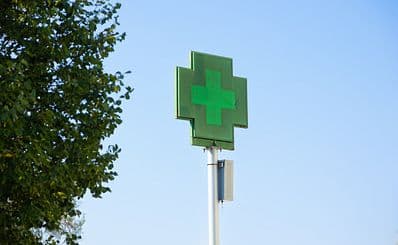 Pharmacy