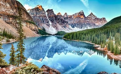 Banff National Park