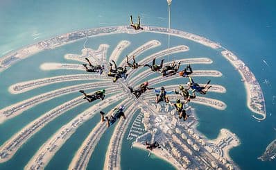 Extreme Fun