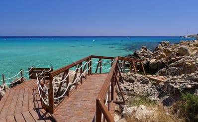 Konnos Beach