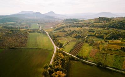 Balaton Uplands National Park