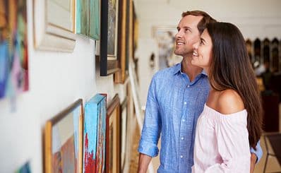 Anna's Art Gallery