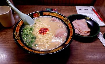 Ichiran Hakata