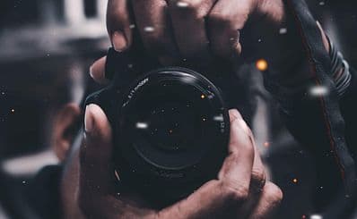 Photo & Video International