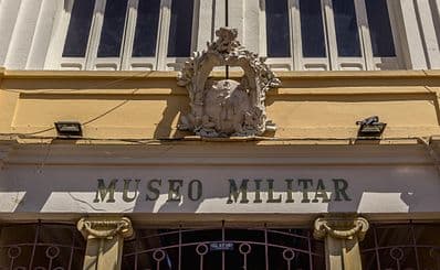 Military Museum of Colombia