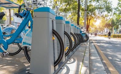Radfahren