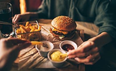 Burger Lounge