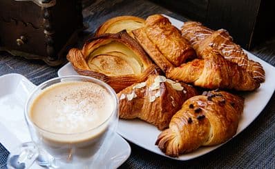 Café Bunna