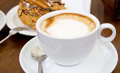Simply delicious
