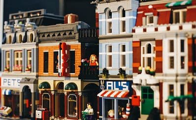 Legoland Windsor