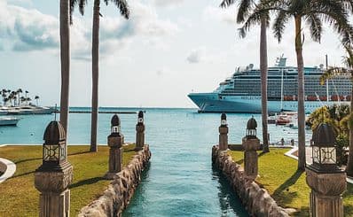 Cruise Terminal