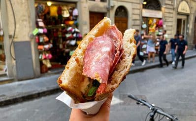 All'Antico Vinaio