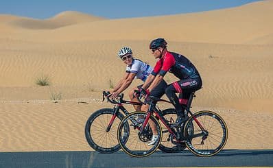 Cycling