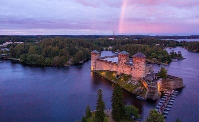Savonlinna Opera Festival