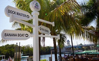 Ocean Inlet Park